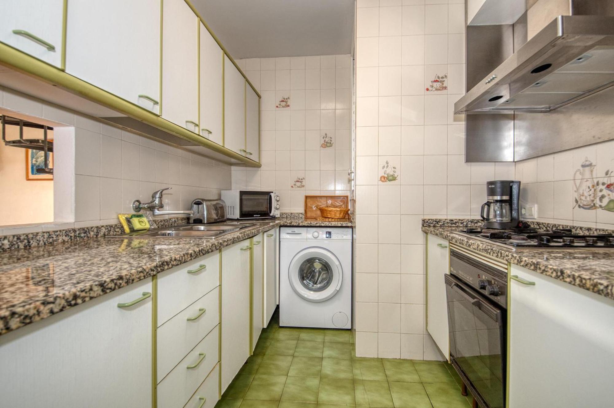 Apartaments Can Niell Calella De Palafrugell Zewnętrze zdjęcie