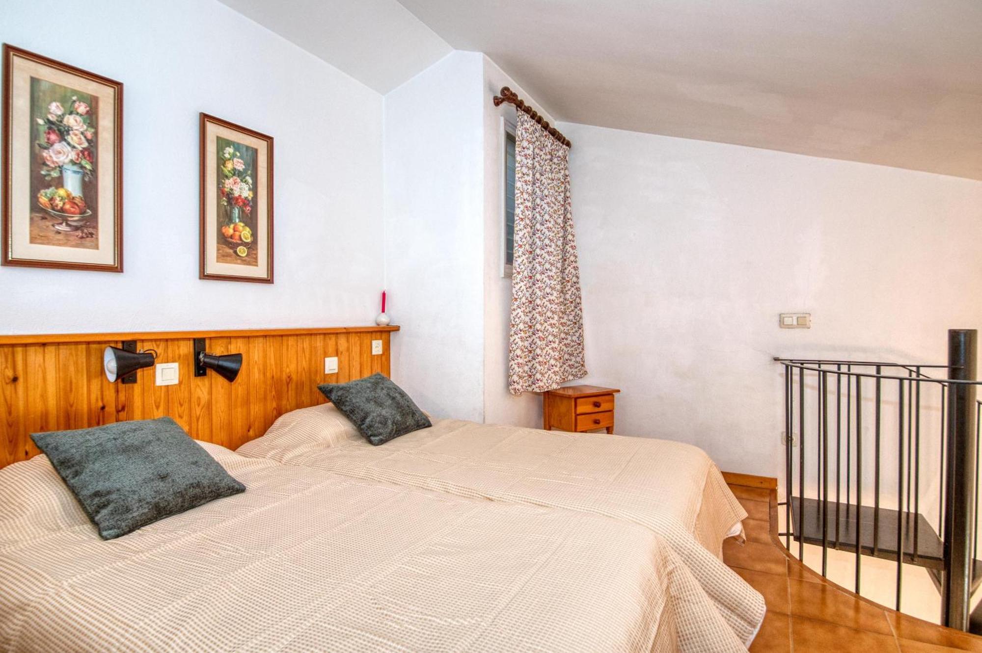 Apartaments Can Niell Calella De Palafrugell Zewnętrze zdjęcie