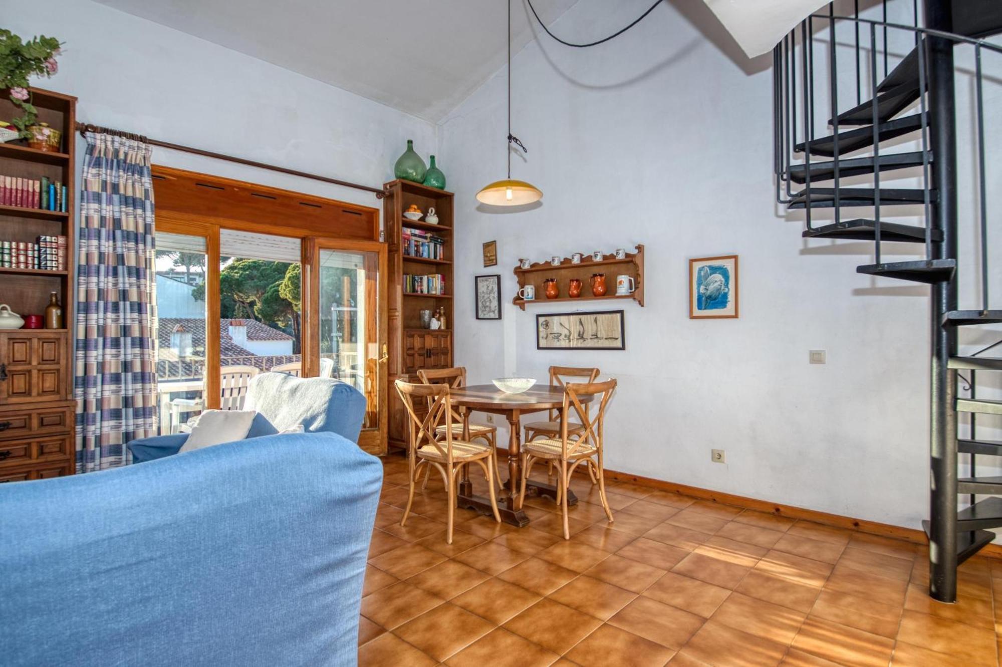 Apartaments Can Niell Calella De Palafrugell Zewnętrze zdjęcie