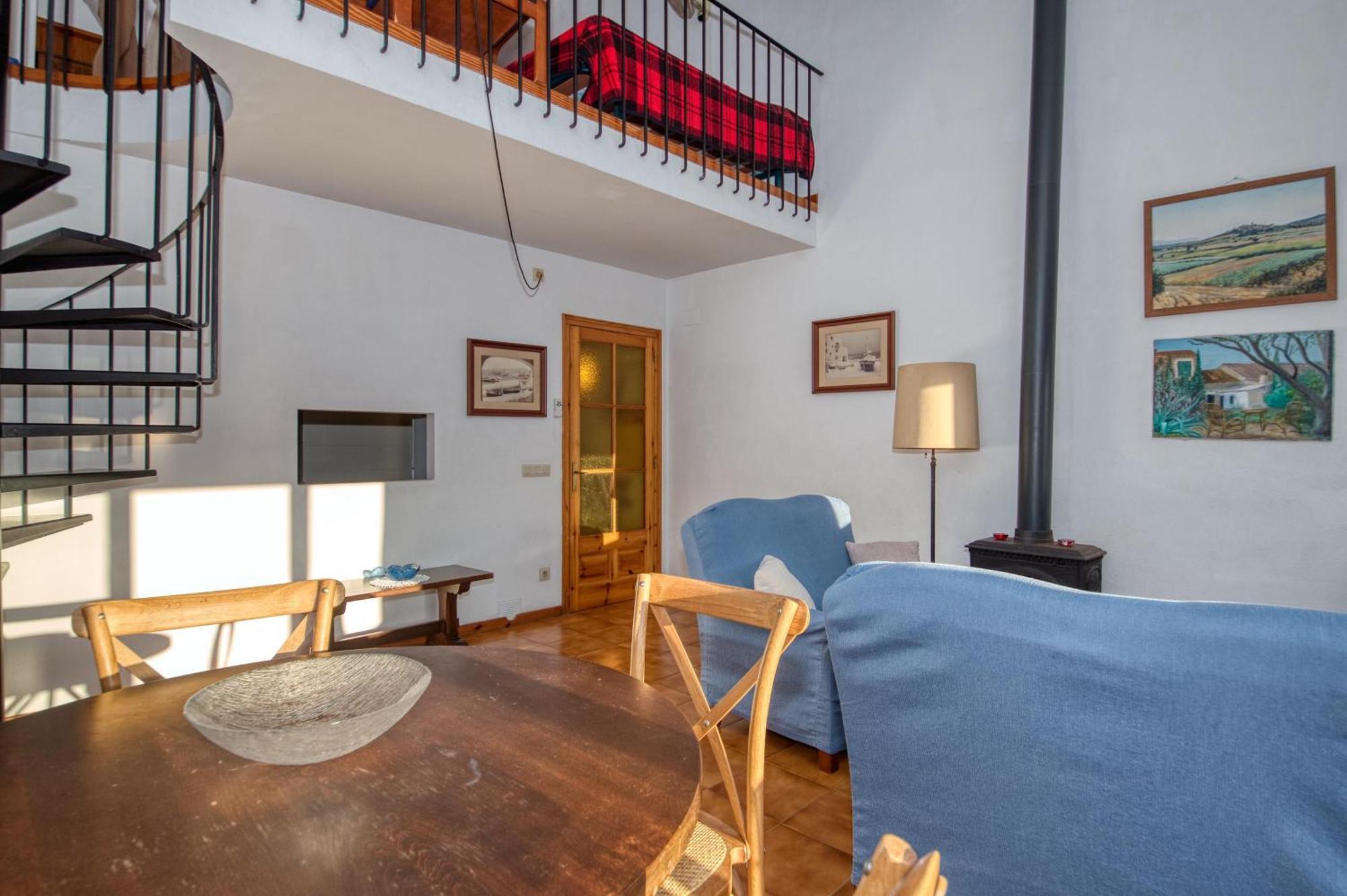 Apartaments Can Niell Calella De Palafrugell Zewnętrze zdjęcie