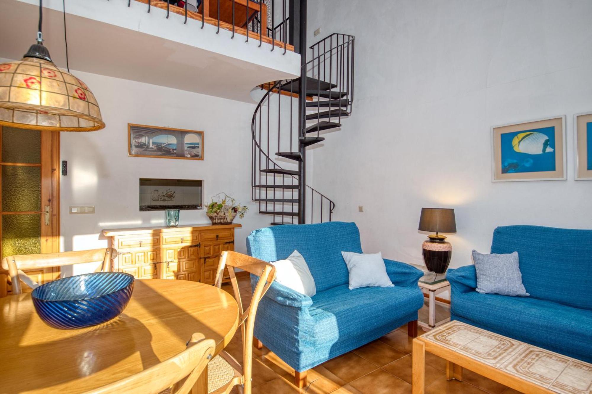 Apartaments Can Niell Calella De Palafrugell Zewnętrze zdjęcie