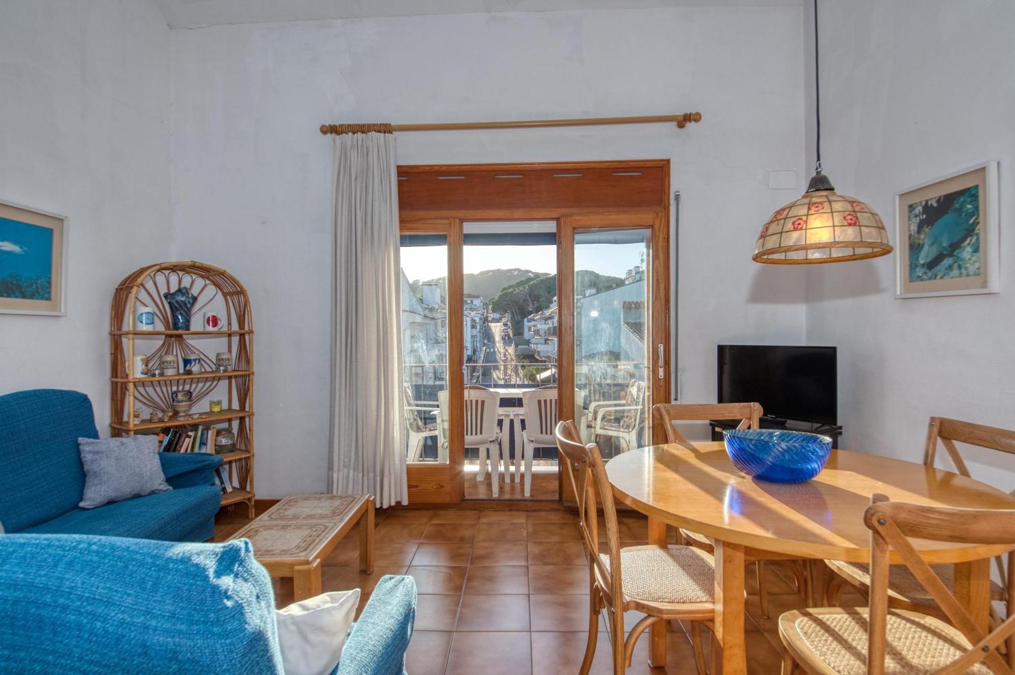 Apartaments Can Niell Calella De Palafrugell Zewnętrze zdjęcie
