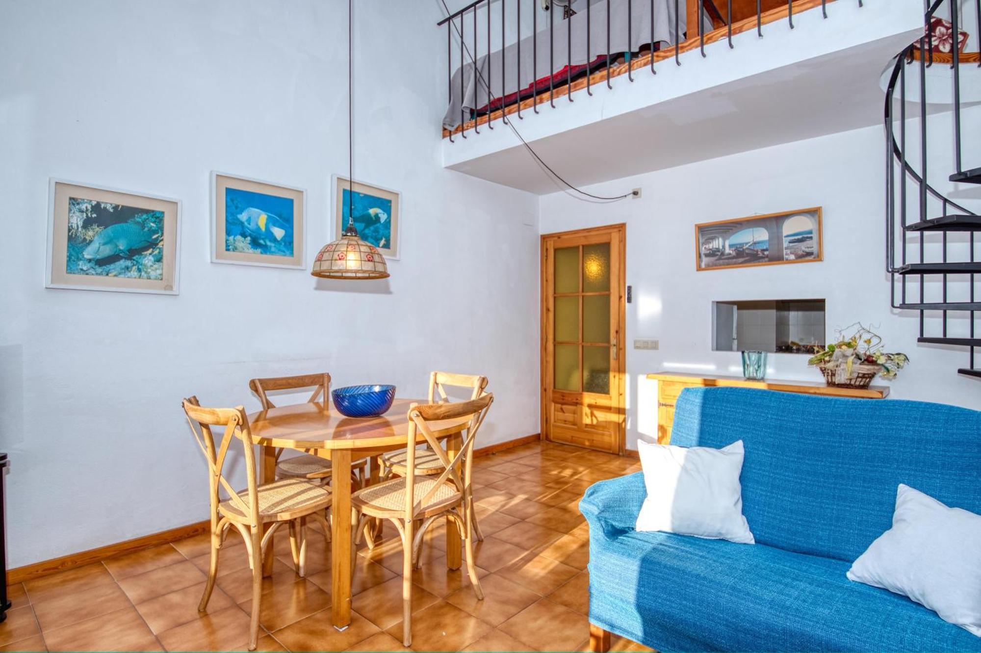 Apartaments Can Niell Calella De Palafrugell Zewnętrze zdjęcie