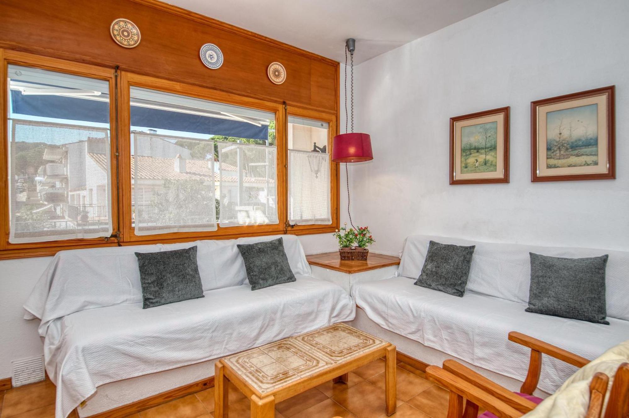 Apartaments Can Niell Calella De Palafrugell Zewnętrze zdjęcie