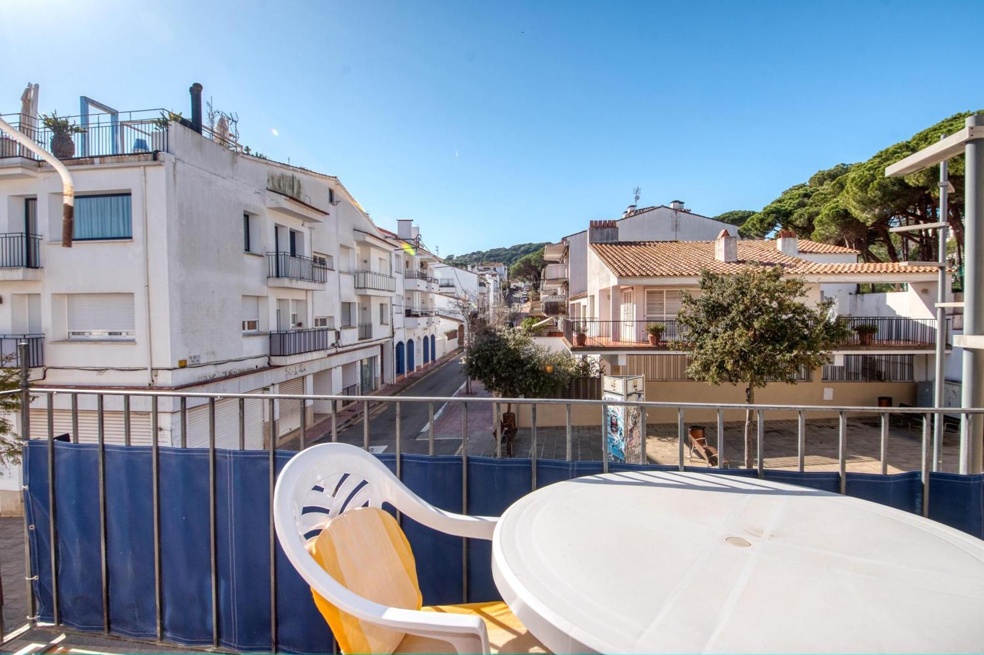 Apartaments Can Niell Calella De Palafrugell Zewnętrze zdjęcie